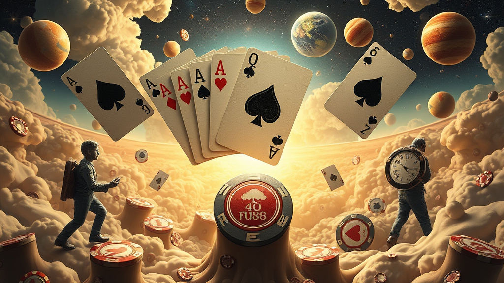 Khám Phá Sức Hấp Dẫn của Bài Cào tại FUN88 - Trò Chơi Đỉnh Cao Và Cơ Hội Chiến Thắng Bài Cào FUN88 – Trò Chơi Truyền Thống Kết Hợp Hiện Đại