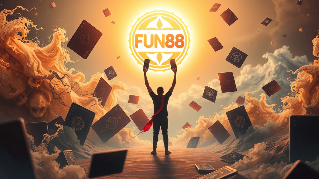 Trải Nghiệm Đỉnh Cao Với Bài Tiến Lên Tại FUN88 - Game Đánh Bại Sát Thủ Đưa Bạn Đến Thành Công Bài Tiến Lên FUN88 – Kết Hợp Truyền Thống Và Hiện Đại