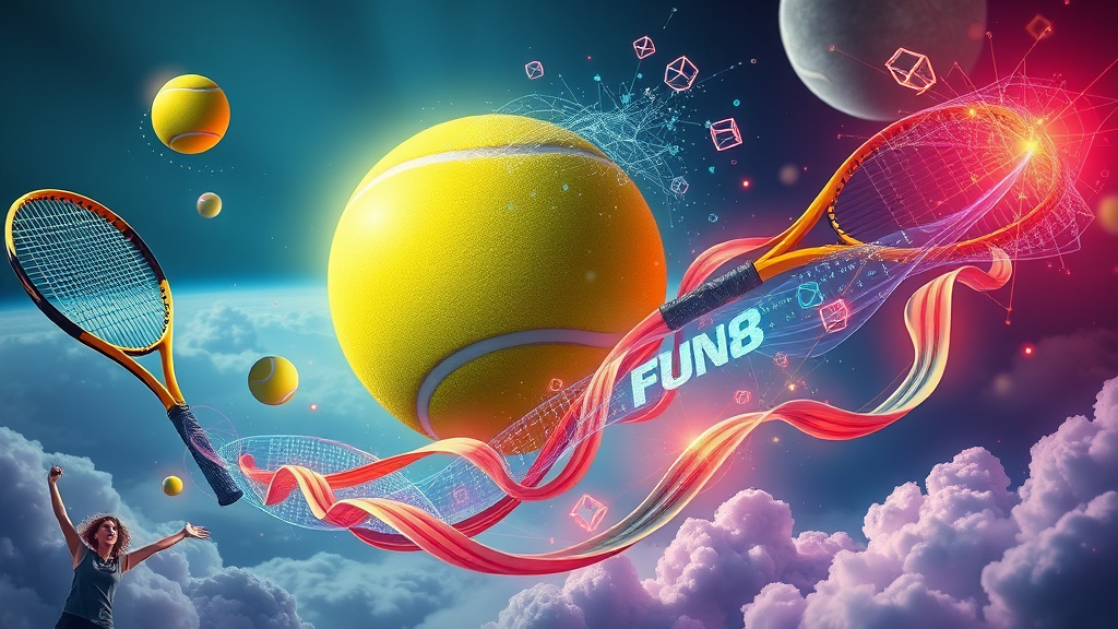 Các bước tham gia cá cược tennis online tại FUN88 dễ dàng và an toàn