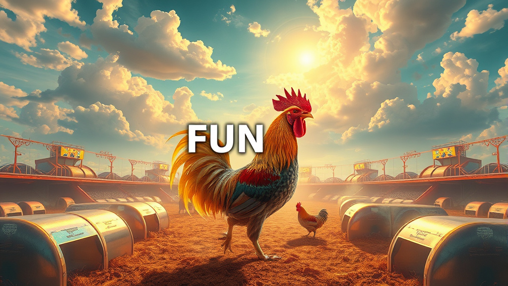 Các câu hỏi thường gặp về các trại gà đá tại FUN88