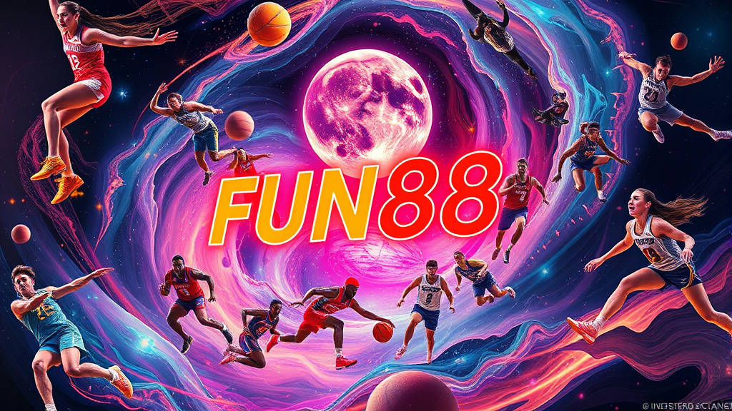 Đăng nhập FUN88 - Hướng dẫn chi tiết để truy cập và trải nghiệm cược thể thao đỉnh cao Các câu hỏi thường gặp về quy trình Đăng nhập FUN88