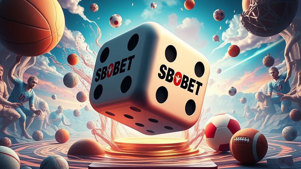 Các câu hỏi thường gặp về SBOBET thể thao tại FUN88