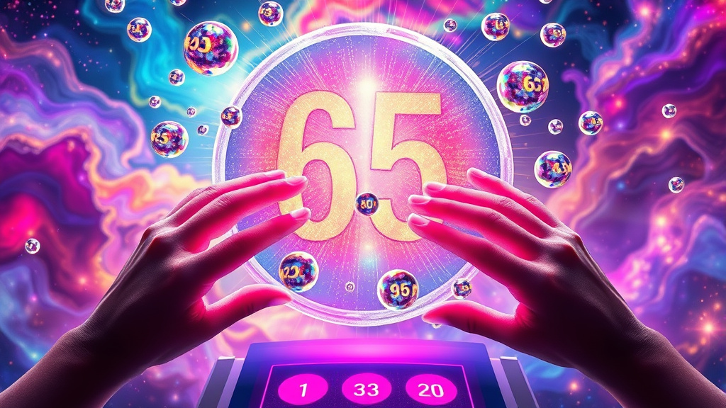 Khám Phá Cách Chọn Dàn Đề 65 Số Tại FUN88 - Bí Quyết Chọn Lựa Chính Xác & Hiệu Quả Các chiến lược tối ưu khi sử dụng Dàn đề 65 số tại FUN88