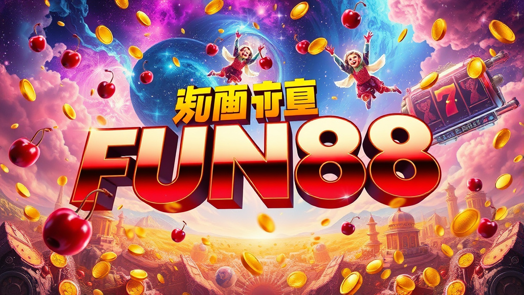 Nổ hũ FUN88 - Trải Nghiệm Đỉnh Cao Cùng Những Khoảnh Khắc Thăng Hoa Trong Cá Cược Trực Tuyến Các Chiến Thuật Chơi Nổ Hũ FUN88 - Nơi Chia Sẻ Kinh Nghiệm Để Chiến Thắng