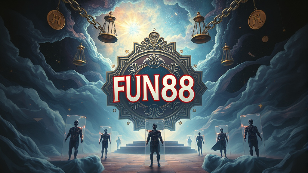 Miễn trừ trách nhiệm FUN88 - Bảo vệ pháp lý và trách nhiệm của người chơi Các điều khoản chính trong chính sách miễn trừ trách nhiệm của FUN88