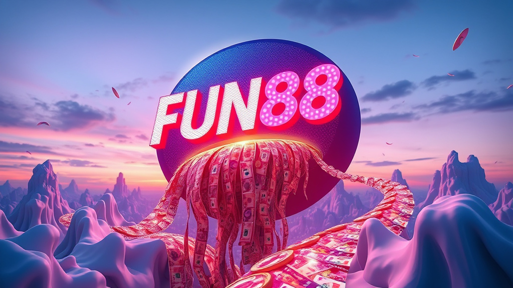 Rút tiền FUN88 - Hướng dẫn chi tiết để sở hữu khoản tiền nhanh chóng và dễ dàng Các lưu ý quan trọng giúp rút tiền FUN88 thành công