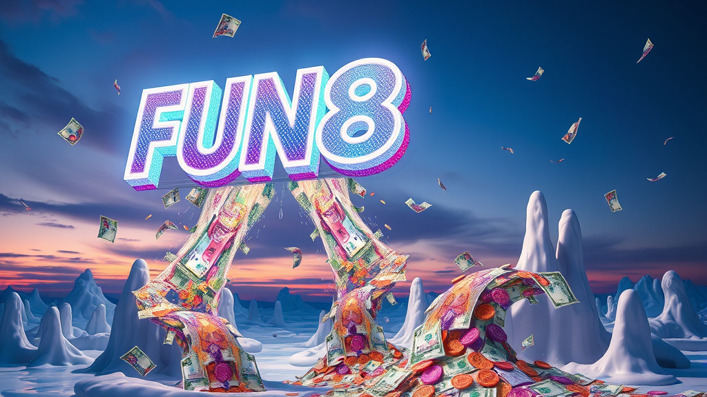 Rút tiền FUN88 - Hướng dẫn chi tiết để sở hữu khoản tiền nhanh chóng và dễ dàng Các phương thức rút tiền phổ biến tại FUN88