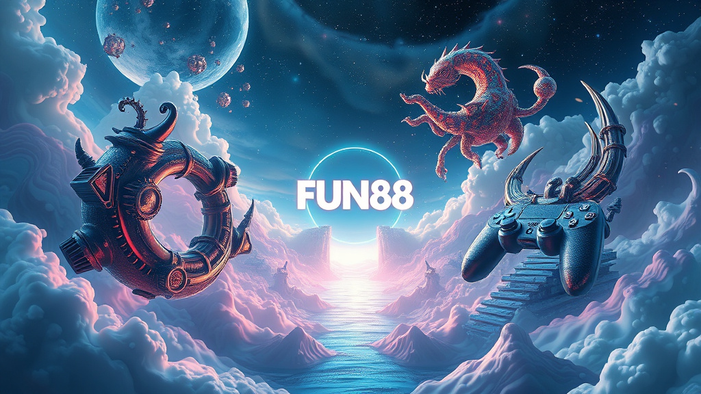 Đăng ký FUN88 – Cẩm Nang Toàn Diện Để Bắt Đầu Chinh Phục Trò Chơi Thử Thách Các thủ thuật cá cược hiệu quả sau khi đăng ký FUN88 – Chiến thuật để thắng lớn