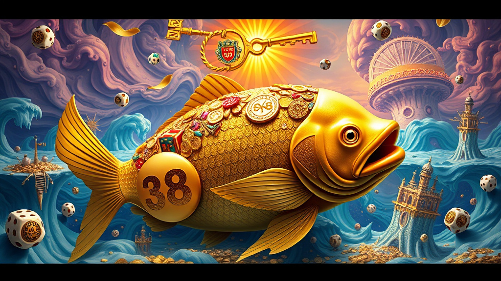 Cách Dùng Gifcode Bắn Cá VIP FUN88 – Bí Kíp Chiến Thắng