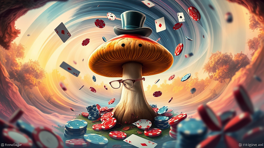 Chiến Thuật Chơi Nấm Lùn Tiến Lên FUN88 Hiệu Quả Nhất