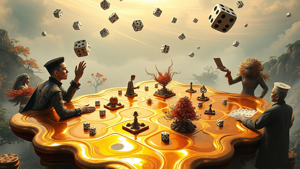 Chiến Thuật Địa Chủ FUN88 – Bí Quyết Thắng Lớn Mỗi Ngày