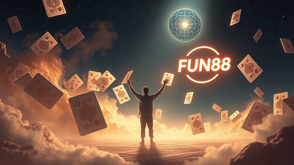 Trải Nghiệm Đỉnh Cao Với Bài Tiến Lên Tại FUN88 - Game Đánh Bại Sát Thủ Đưa Bạn Đến Thành Công Chiến Thuật Tiến Lên FUN88 - Bí Quyết Thắng Lớn Mỗi Ngày