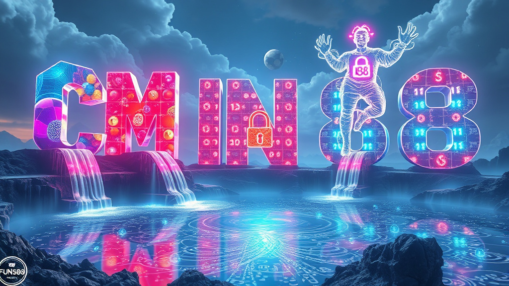 Chính Sách An Toàn Và Khuyến Mãi Hấp Dẫn Tại CMD thể thao tại FUN88