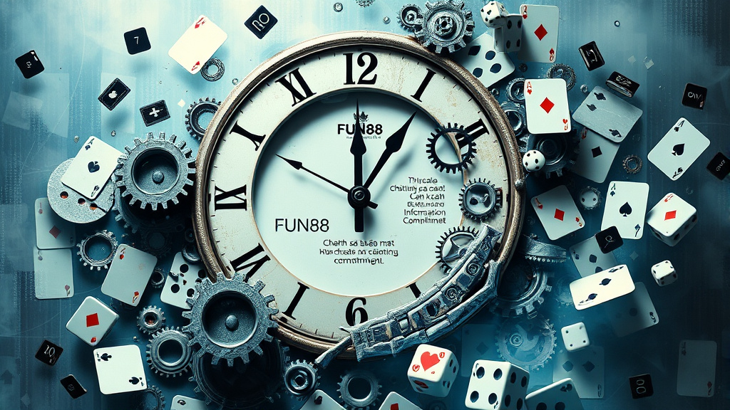 Chính sách bảo mật FUN88 – Cam kết an toàn thông tin cho người chơi giải trí Chính sách bảo mật FUN88 – Cam kết bảo vệ dữ liệu người dùng