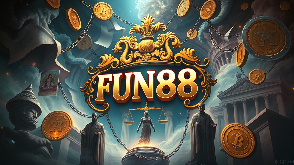 Miễn trừ trách nhiệm FUN88 - Bảo vệ pháp lý và trách nhiệm của người chơi Chính sách miễn trừ bảo vệ quyền lợi tại FUN88