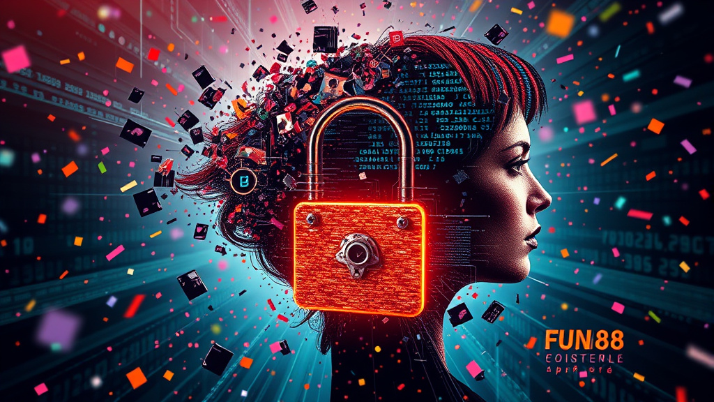 Quyền riêng tư FUN88 – Tối ưu hoá trải nghiệm cá nhân trong thế giới số Chính sách quyền riêng tư FUN88 – Bảo vệ dữ liệu an toàn
