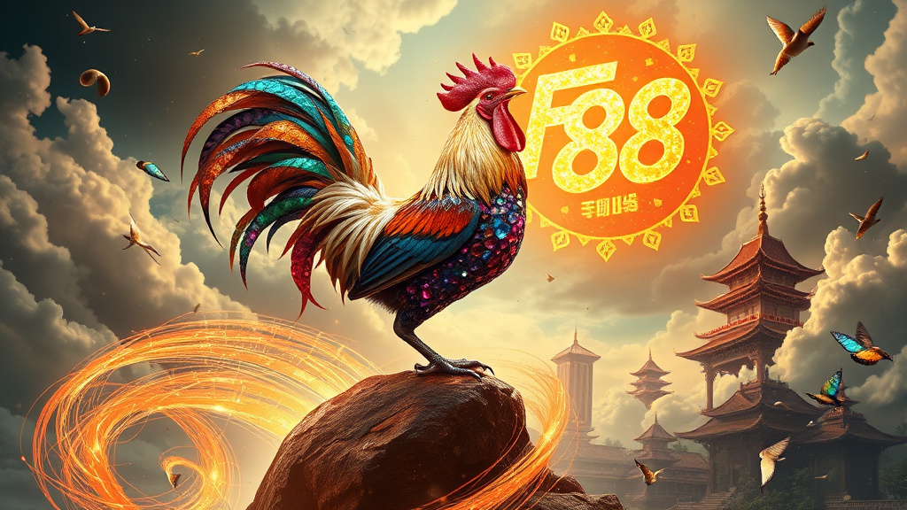 Đá gà FUN88 - Trải Nghiệm Đỉnh Cao Trong Thế Giới Chọi Gà Số 1 Việt Nam Đá gà FUN88 – Nền Tảng Cá Cược Chọi Gà Uy Tín Và Tiện Ích