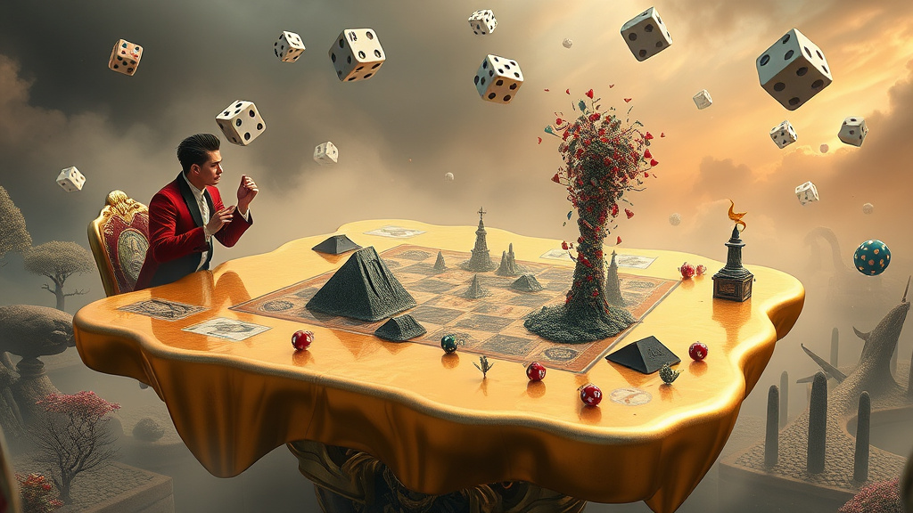 Đấu Địa Chủ FUN88 – Cuộc So Tài Giữa Trí Tuệ Và May Mắn