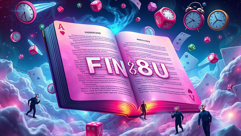 Điều khoản và điều kiện FUN88 - Hiểu rõ để chơi cá cược an toàn và đúng quy định Điều khoản & điều kiện FUN88 – Cơ sở pháp lý cá cược