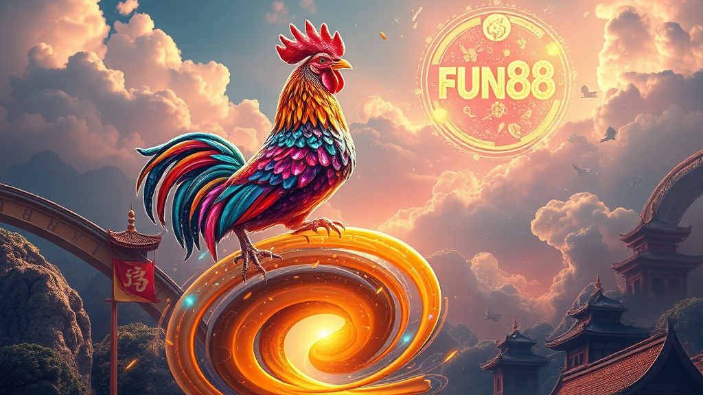 Đá gà FUN88 - Trải Nghiệm Đỉnh Cao Trong Thế Giới Chọi Gà Số 1 Việt Nam FAQ – Những Câu Hỏi Thường Gặp Về Đá Gà FUN88