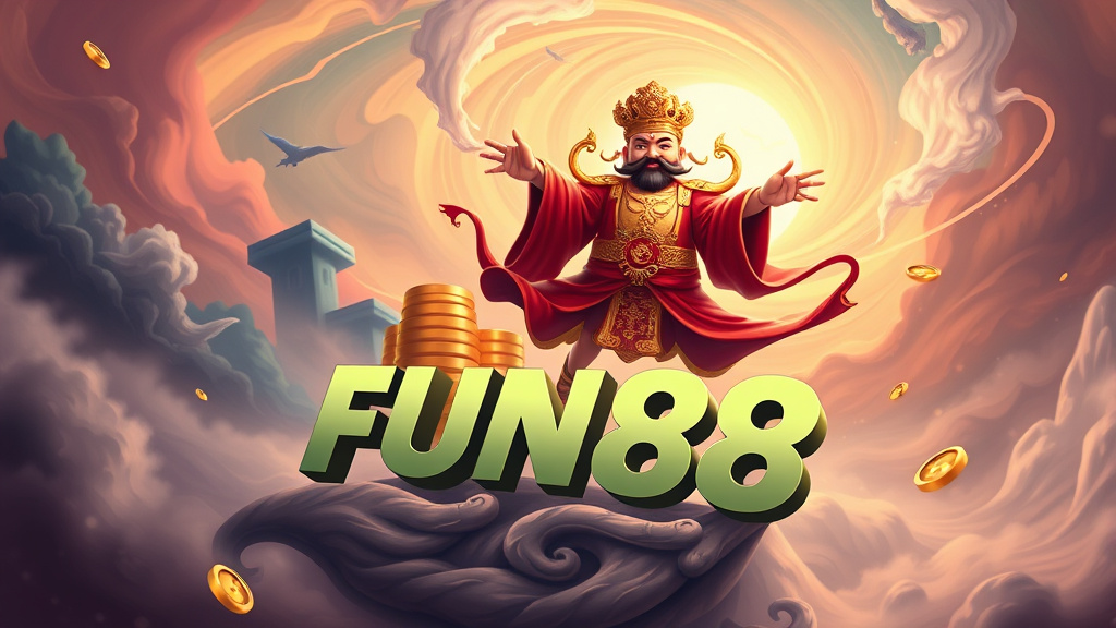 FAQ về Thần tài đến tại FUN88 – Những câu hỏi thường gặp