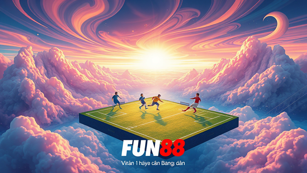 FAQs - Câu Hỏi Thường Gặp Về Bóng Đá Ảo Tại FUN88