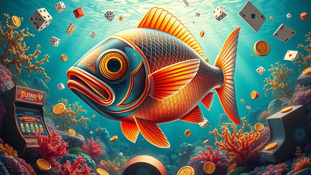 FAQs - Những câu hỏi thường gặp về game bắn cá dễ ăn xu tại FUN88