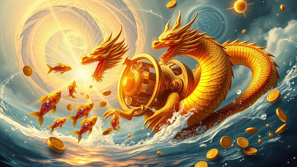 Giới Thiệu Tổng Quan Về Bắn Cá Thần Tài Tại FUN88