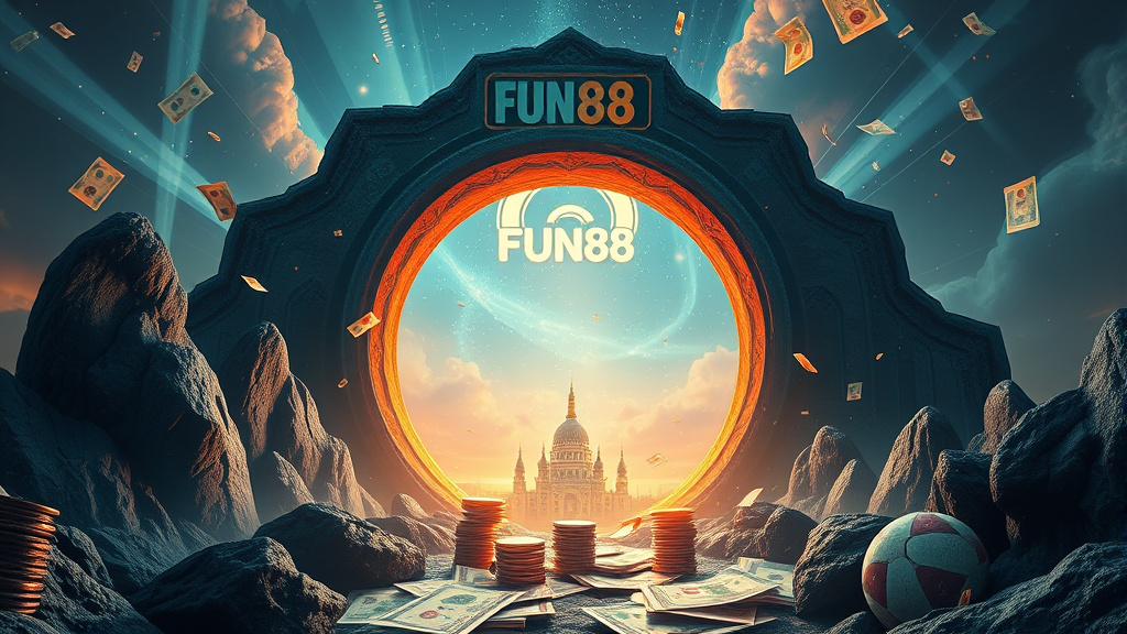 Nạp tiền FUN88 – Hướng dẫn chi tiết để trải nghiệm game đỉnh cao và thắng lớn Giới thiệu tổng quan về hệ thống Nạp tiền FUN88 và lợi ích khi sử dụng dịch vụ