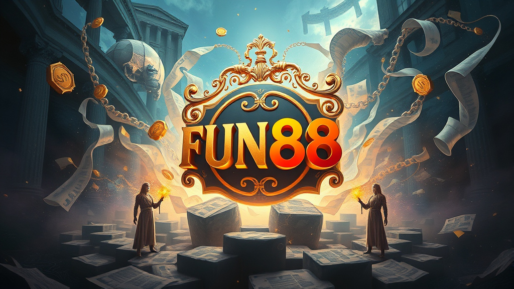 Miễn trừ trách nhiệm FUN88 - Bảo vệ pháp lý và trách nhiệm của người chơi Hiểu rõ miễn trừ trách nhiệm trên nền tảng FUN88