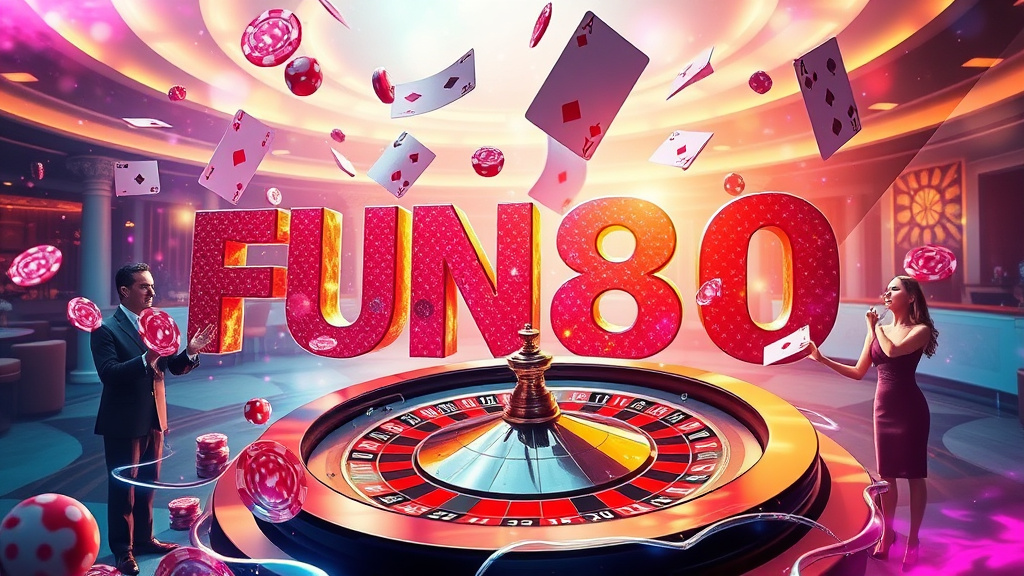 Trải Nghiệm Đỉnh Cao Với Live Casino FUN88 - Đến Gần Hơn Với Thế Giới Casino Trực Tuyến Đa Phương Tiện Hiểu Rõ Về Live Casino FUN88 - Cổng Thông Tin Chất Lượng Trực Tuyến Hàng Đầu