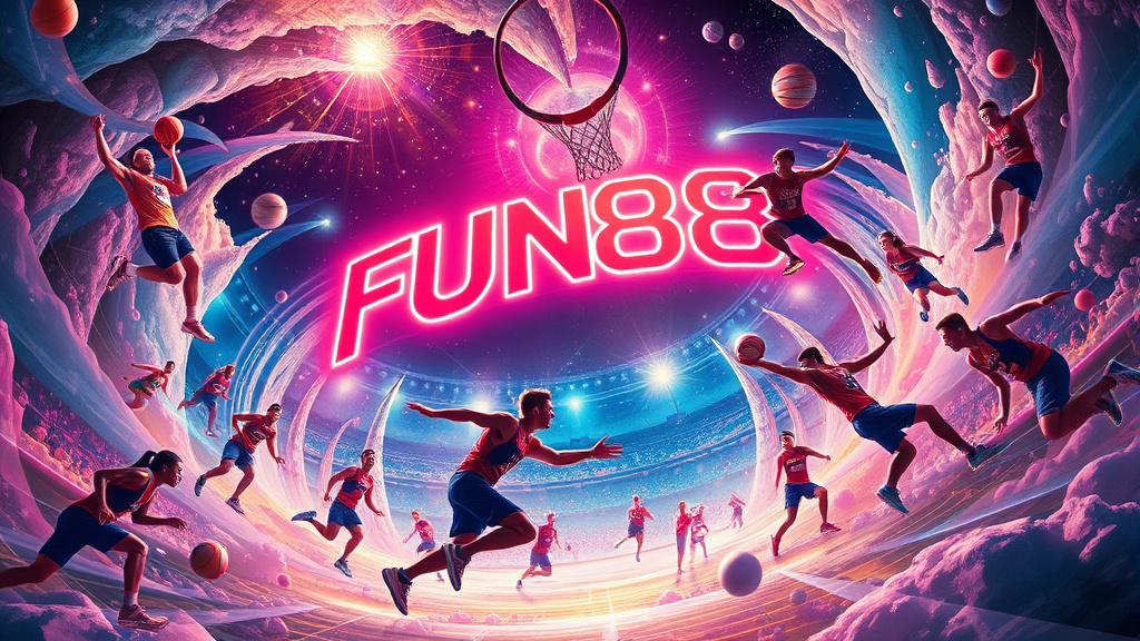 Đăng nhập FUN88 - Hướng dẫn chi tiết để truy cập và trải nghiệm cược thể thao đỉnh cao Hiểu về quá trình Đăng nhập FUN88 - Tại sao việc đăng nhập lại quan trọng?