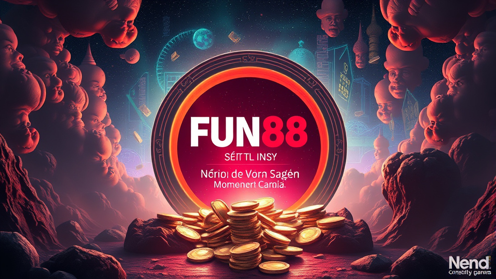 Nạp tiền FUN88 – Hướng dẫn chi tiết để trải nghiệm game đỉnh cao và thắng lớn Hướng dẫn chi tiết cách nạp tiền FUN88 qua các phương thức phổ biến