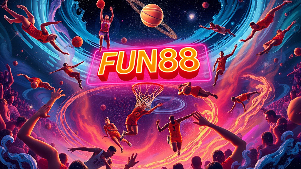 Đăng nhập FUN88 - Hướng dẫn chi tiết để truy cập và trải nghiệm cược thể thao đỉnh cao Hướng dẫn Đăng nhập FUN88 – Bước đầu trở thành cao thủ cược