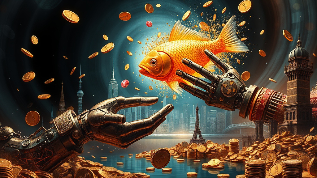 Khái quát về siêu bắn cá tại FUN88 – Trò chơi hấp dẫn dành cho mọi nhà