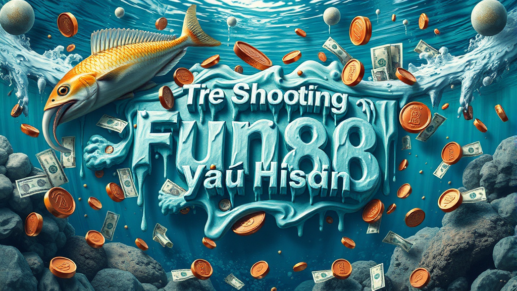 Khuyến Mãi & Lưu Ý Khi Tham Gia Bắn Cá Tặng Tiền FUN88