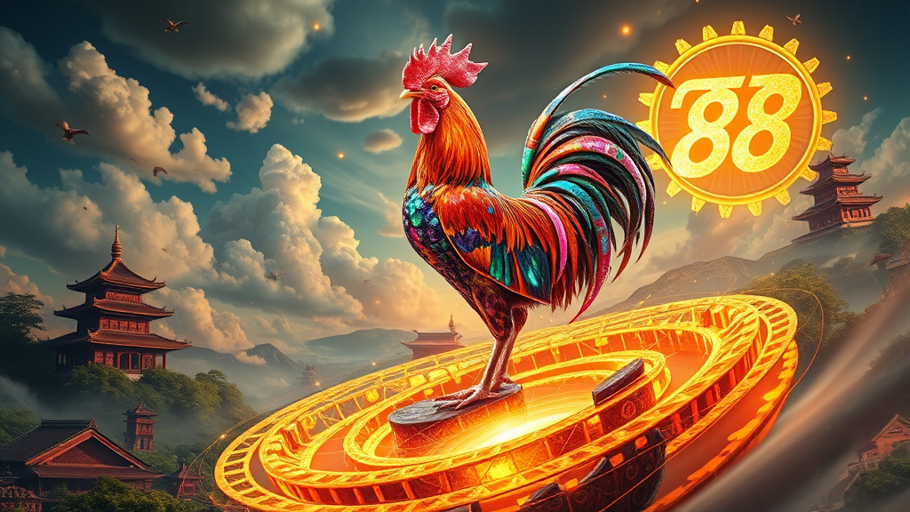 Đá gà FUN88 - Trải Nghiệm Đỉnh Cao Trong Thế Giới Chọi Gà Số 1 Việt Nam Kỹ Thuật Và Chiến Thuật Chơi Đá Gà Hiệu Quả Tại FUN88