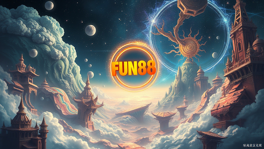 Đăng ký FUN88 – Cẩm Nang Toàn Diện Để Bắt Đầu Chinh Phục Trò Chơi Thử Thách Lợi ích của việc đăng ký FUN88 – Tận hưởng trọn vẹn các dịch vụ đẳng cấp