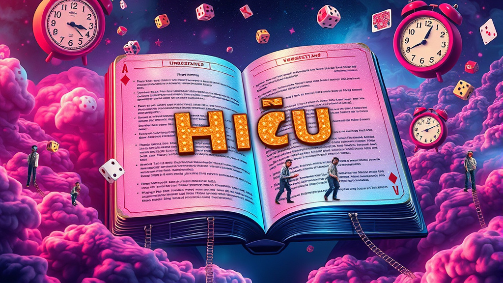 Điều khoản và điều kiện FUN88 - Hiểu rõ để chơi cá cược an toàn và đúng quy định Quyền lợi và nghĩa vụ người chơi FUN88 cần rõ ràng