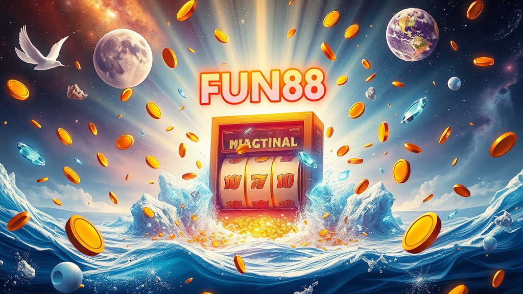 Rủi Ro & Cách Quản Lý Khi Chơi Nổ Hũ Hoàn Trả 100% FUN88