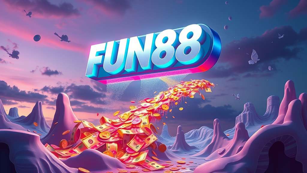 Rút tiền FUN88 - Hướng dẫn chi tiết để sở hữu khoản tiền nhanh chóng và dễ dàng Tại sao việc rút tiền FUN88 lại quan trọng đối với người chơi?