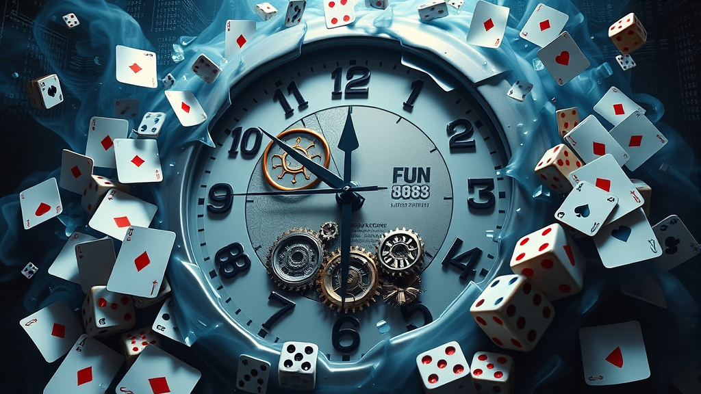 Chính sách bảo mật FUN88 – Cam kết an toàn thông tin cho người chơi giải trí Tầm quan trọng của chính sách bảo mật FUN88 trong hoạt động cá cược trực tuyến