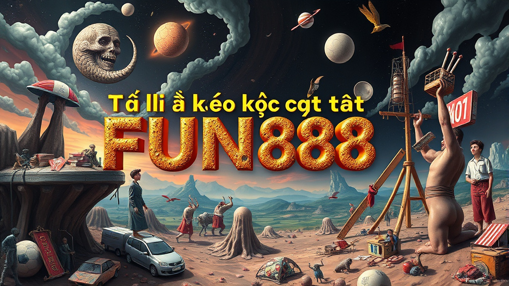 Tỷ lệ kèo cực hot tại FUN88 – Cơ hội chiến thắng lớn cho dân cá cược Tầm quan trọng của tỷ lệ kèo trong cá cược thể thao tại FUN88